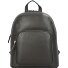  Luis City backpack leather 28 cm Variant cafe