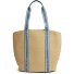  Rafiia Shopper Bag 35 cm Variant blue