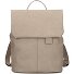  Mademoiselle.M City Backpack 29 cm Variant nubuk cappuccino