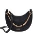  Paulette Handbag 23 cm Variant schwarz