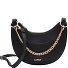  Paulette Handbag 23 cm Variant schwarz