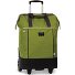  Big Wheel Shopping Trolley 62 cm Variant hellgrün