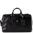  Stovia Weekender travel bag Leather 45 cm Variant black