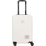 Heritage 4 wheels Cabin trolley S 54 cm Variant moonbeam  Heritage 4 wheels Cabin trolley S 54 cm Variant moonbeam