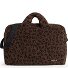  Teddy Weekender travel bag 44 cm Variant romy