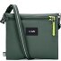 Pacsafe Go Shoulder bag RFID protection 24 cm Variant spruce green