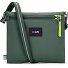 Pacsafe Go Shoulder bag RFID protection 24 cm Variant spruce green  Pacsafe Go Shoulder bag RFID protection 24 cm Variant spruce green