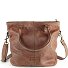  Submarine Shoulder Bag Leather 34 cm Variant cognac