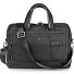 Horizon Briefcase 39 cm Laptop compartment Variant schwarz  Horizon Briefcase 39 cm Laptop compartment Variant schwarz