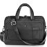  Horizon Briefcase 39 cm Laptop compartment Variant schwarz