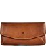  Newport Glasses case Genuine Leather 1.5 cm Variant caramel