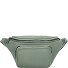  Lila Fanny pack Leather 23 cm Variant forest green