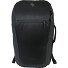  Nikuro backpack 54 cm laptop compartment Variant black out