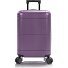  Zen 4 wheels Cabin trolley S 54 cm with expansion pleat Variant purple