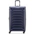 JH004C 4 wheels Trolley 80 cm with expansion pleat Variant blue JH004C 4 wheels Trolley 80 cm with expansion pleat Variant blue