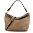  Ebony Shoulder Bag Genuine Leather 39 cm Variant cappuccino