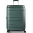  Summer Pop 4 wheels Trolley 76 cm Expandable Variant dark forest