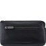  Business key case leather 12.5 cm Variant black