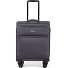  Jupiter 4X 4 wheels Cabin trolley 55 cm Variant excaliburgrey