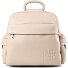  MD20 City Backpack Genuine Leather 25 cm Variant warm taupe