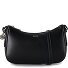 Numah Shoulder Bag Leather 19 cm Variant black  Numah Shoulder Bag Leather 19 cm Variant black