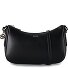 Numah Shoulder Bag Leather 19 cm Variant black  Numah Shoulder Bag Leather 19 cm Variant black