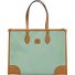  Firenze Shopper Bag 40 cm Laptop compartment Variant eucalyptus