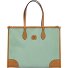Firenze Shopper Bag 40 cm Laptop compartment Variant eucalyptus  Firenze Shopper Bag 40 cm Laptop compartment Variant eucalyptus
