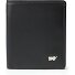  Golf 3.0 Wallet Leather 9 cm Variant schwarz