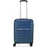  Ibiza 4 wheels Cabin trolley S 55 cm Variant nachtblau