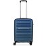  Ibiza 4 wheels Cabin trolley S 55 cm Variant nachtblau