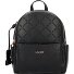Adonide City Backpack 30 cm Variant nero Adonide City Backpack 30 cm Variant nero