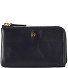 Daily base key wallet leather 12 cm Variant black Daily base key wallet leather 12 cm Variant black