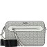  Ave Shoulder bag 22.5 cm Variant grey melange-mrshmll