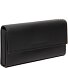  Grenada Wallet RFID protection Leather 18 cm Variant black