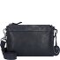  Anchor Love Evita shoulder bag leather 21 cm Variant midnight navy