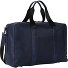  The Hague travel bag leather 50 cm Variant blau