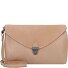 Fold Shoulder bag Leather 20 cm Variant camel  Fold Shoulder bag Leather 20 cm Variant camel