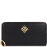 Wallet 19.5 cm Variant black Wallet 19.5 cm Variant black