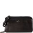  Anchor Love Serena Clutch purse Leather 20 cm Variant midnight navy
