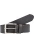  Enno belt leather Variant grey | 100 cm