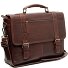 Imperia Briefcase Leather 40 cm Laptop compartment Variant brown Imperia Briefcase Leather 40 cm Laptop compartment Variant brown