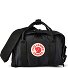  Kanken Shoulder bag 22 cm Variant black