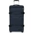  Transit'R Plus 4 wheels Travel bag 68 cm Variant tarp navy