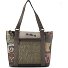  Amphora Shopper Bag 36 cm Variant mehrfarbig