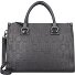 Manh Shopper Bag M 34 cm Variant antracite metal Manh Shopper Bag M 34 cm Variant antracite metal
