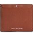 TH Corp Wallet Leather 9 cm Variant winter cognac  TH Corp Wallet Leather 9 cm Variant winter cognac