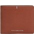  TH Corp Wallet Leather 9 cm Variant winter cognac