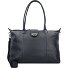  Just Pure Malin Shopper Bag Leather 40 cm Variant midnight navy