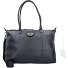 Malin Shopper Bag Leather 40 cm Variant midnight navy Malin Shopper Bag Leather 40 cm Variant midnight navy